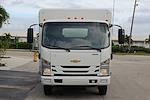 Used 2020 Chevrolet W5500 Regular Cab 4x2, Beverage Truck for sale #302061 - photo 3