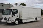 Used 2020 Chevrolet W5500 Regular Cab 4x2, Beverage Truck for sale #302061 - photo 5