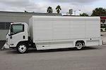 Used 2020 Chevrolet W5500 Regular Cab 4x2, Beverage Truck for sale #302061 - photo 7