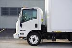 Used 2015 Isuzu NRR Regular Cab 4x2, Box Truck for sale #302062B - photo 8