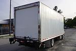 Used 2015 Isuzu NRR Regular Cab 4x2, Box Truck for sale #302062B - photo 2