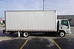 Used 2015 Isuzu NRR Regular Cab 4x2, Box Truck for sale #302062B - photo 16