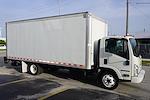 Used 2015 Isuzu NRR Regular Cab 4x2, Box Truck for sale #302062B - photo 18