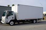 Used 2015 Isuzu NRR Regular Cab 4x2, Box Truck for sale #302062B - photo 6