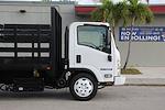 Used 2018 Isuzu NRR Regular Cab 4x2, Stake Bed for sale #302946 - photo 17