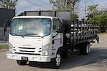 Used 2018 Isuzu NRR Regular Cab 4x2, Stake Bed for sale #302946 - photo 4