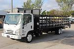 Used 2018 Isuzu NRR Regular Cab 4x2, Stake Bed for sale #302946 - photo 5