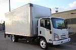 Used 2020 Isuzu NRR Regular Cab 4x2, Box Truck for sale #303349 - photo 19