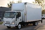 Used 2020 Isuzu NRR Regular Cab 4x2, Box Truck for sale #303349 - photo 4