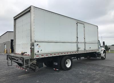 Used 2022 International MV SBA 4x2, Box Truck for sale #383286 - photo 2