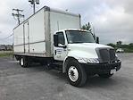 Used 2022 International MV SBA 4x2, Box Truck for sale #383286 - photo 1