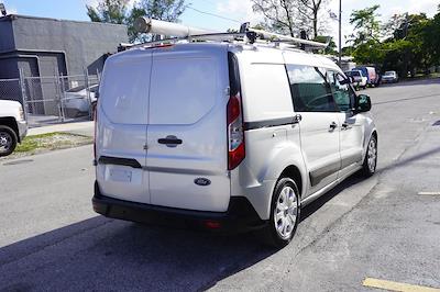 Used 2019 Ford Transit Connect XLT Standard Roof 4x2, Upfitted Cargo Van for sale #408318 - photo 2