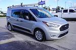 Used 2019 Ford Transit Connect XLT Standard Roof 4x2, Upfitted Cargo Van for sale #408318 - photo 17