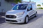 Used 2019 Ford Transit Connect XLT Standard Roof 4x2, Upfitted Cargo Van for sale #408318 - photo 5