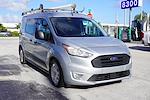 Used 2019 Ford Transit Connect XLT Standard Roof 4x2, Upfitted Cargo Van for sale #408318 - photo 1