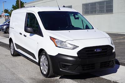 Used 2019 Ford Transit Connect XL Standard Roof 4x2, Upfitted Cargo Van for sale #413383 - photo 1