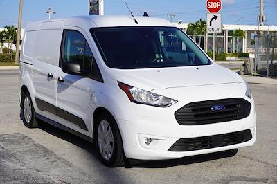 Used 2020 Ford Transit Connect XLT FWD, Upfitted Cargo Van for sale #436546 - photo 1