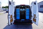 Used 2020 Ford Transit Connect XLT FWD, Upfitted Cargo Van for sale #436546 - photo 2