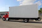 Used 2015 Kenworth T270 4x2, Box Truck for sale #439621 - photo 11