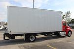 Used 2015 Kenworth T270 4x2, Box Truck for sale #439621 - photo 14