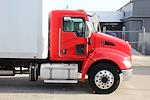 Used 2015 Kenworth T270 4x2, Box Truck for sale #439621 - photo 15