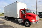 Used 2015 Kenworth T270 4x2, Box Truck for sale #439621 - photo 17