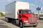 Used 2015 Kenworth T270 4x2, Box Truck for sale #439621 - photo 3