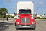 Used 2015 Kenworth T270 4x2, Box Truck for sale #439621 - photo 4