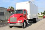 Used 2015 Kenworth T270 4x2, Box Truck for sale #439621 - photo 1