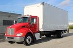 Used 2015 Kenworth T270 4x2, Box Truck for sale #439621 - photo 5