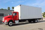 Used 2015 Kenworth T270 4x2, Box Truck for sale #439621 - photo 6