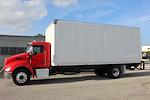 Used 2015 Kenworth T270 4x2, Box Truck for sale #439621 - photo 7