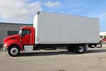 Used 2015 Kenworth T270 4x2, Box Truck for sale #439621 - photo 9