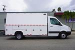 Used 2010 Freightliner Sprinter 3500 High Roof 4x2, Service Utility Van for sale #460087 - photo 14