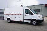 Used 2010 Freightliner Sprinter 3500 High Roof 4x2, Service Utility Van for sale #460087 - photo 16