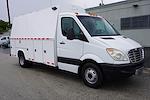 Used 2010 Freightliner Sprinter 3500 High Roof 4x2, Service Utility Van for sale #460087 - photo 17