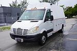 Used 2010 Freightliner Sprinter 3500 High Roof 4x2, Service Utility Van for sale #460087 - photo 4