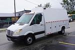 Used 2010 Freightliner Sprinter 3500 High Roof 4x2, Service Utility Van for sale #460087 - photo 5