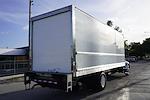 Used 2017 International DuraStar 4300 SBA 4x2, Box Truck for sale #462690 - photo 2