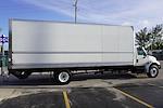 Used 2017 International DuraStar 4300 SBA 4x2, Box Truck for sale #462690 - photo 16