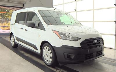 Used 2021 Ford Transit Connect XL, Empty Cargo Van for sale #489620 - photo 1