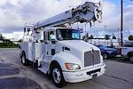 Used 2016 Kenworth T370 4x2, Crane Body for sale #493940 - photo 22