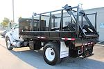 Used 2015 Ford F-750 Regular Cab 4x2, Flatbed Truck for sale #525220 - photo 12