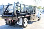 Used 2015 Ford F-750 Regular Cab 4x2, Flatbed Truck for sale #525220 - photo 2