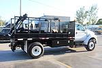 Used 2015 Ford F-750 Regular Cab 4x2, Flatbed Truck for sale #525220 - photo 14
