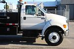 Used 2015 Ford F-750 Regular Cab 4x2, Flatbed Truck for sale #525220 - photo 17