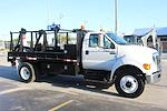 Used 2015 Ford F-750 Regular Cab 4x2, Flatbed Truck for sale #525220 - photo 18