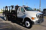 Used 2015 Ford F-750 Regular Cab 4x2, Flatbed Truck for sale #525220 - photo 19