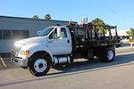 Used 2015 Ford F-750 Regular Cab 4x2, Flatbed Truck for sale #525220 - photo 31