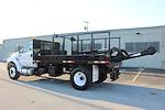 Used 2015 Ford F-750 Regular Cab 4x2, Flatbed Truck for sale #525220 - photo 33